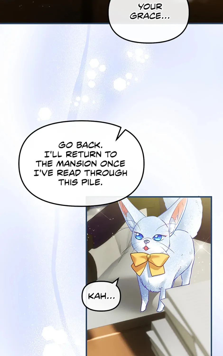The Glamorous Life of the Fake Mistress Chapter 114 page 132 - 