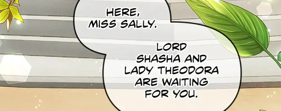 The Glamorous Life of the Fake Mistress Chapter 114 page 147 - 