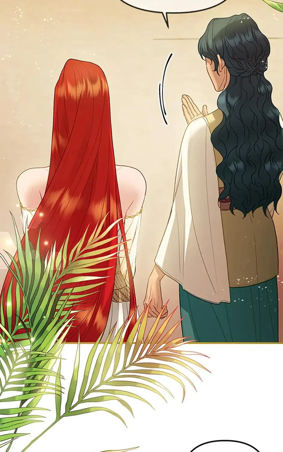 The Glamorous Life of the Fake Mistress Chapter 114 page 148 - 