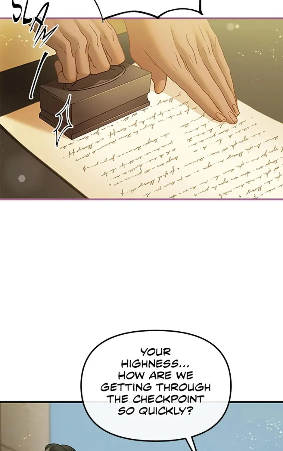 The Glamorous Life of the Fake Mistress Chapter 114 page 16 - 