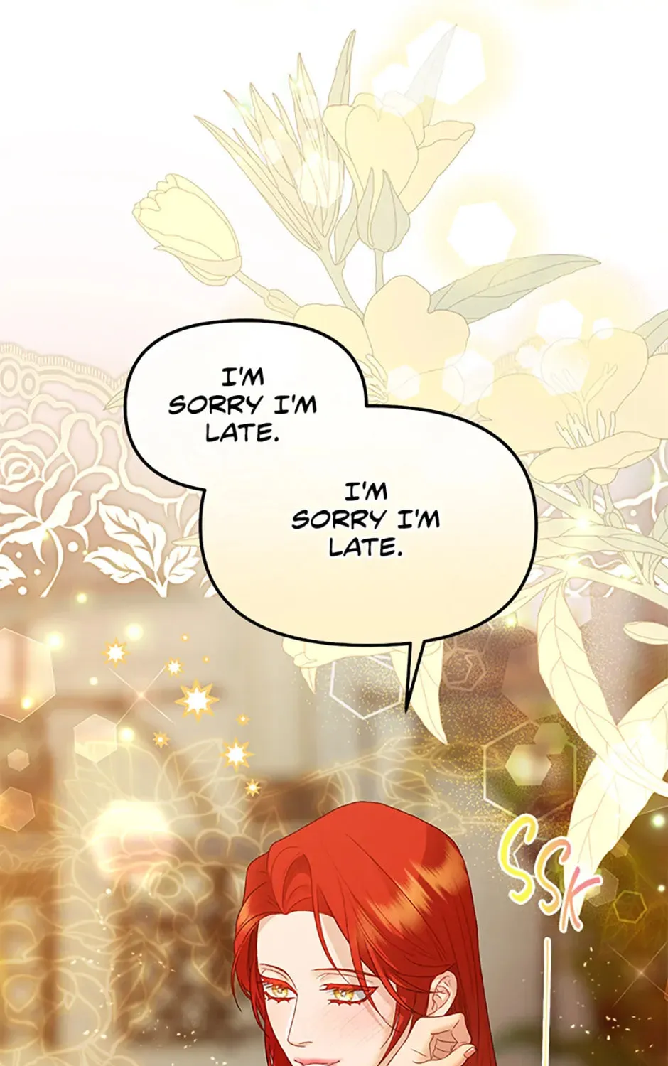 The Glamorous Life of the Fake Mistress Chapter 114 page 152 - 
