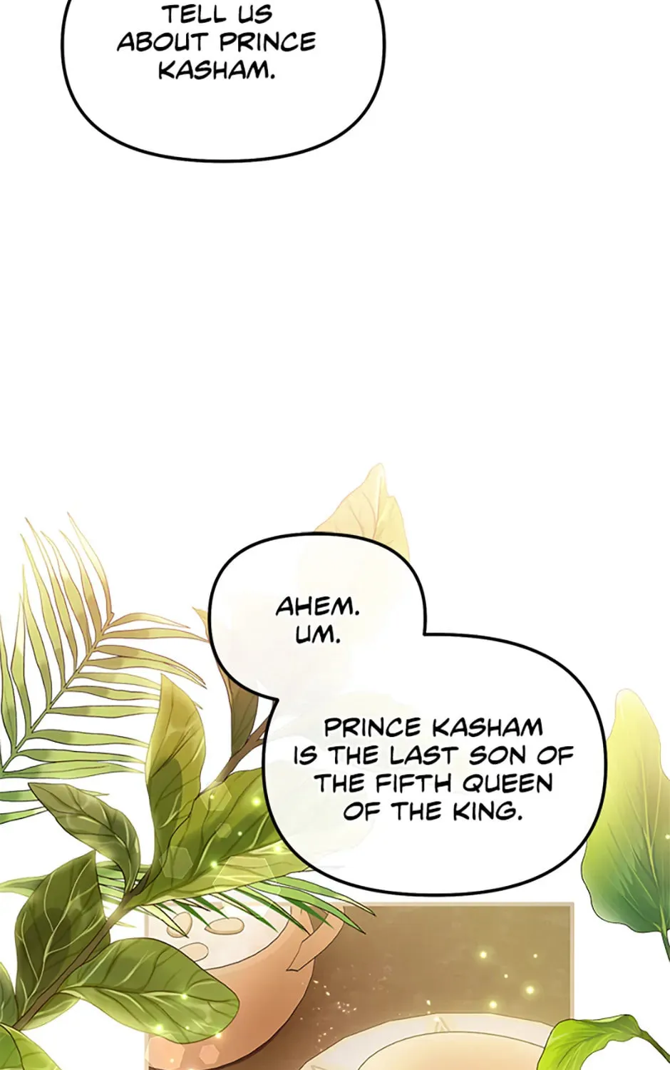 The Glamorous Life of the Fake Mistress Chapter 114 page 164 - 