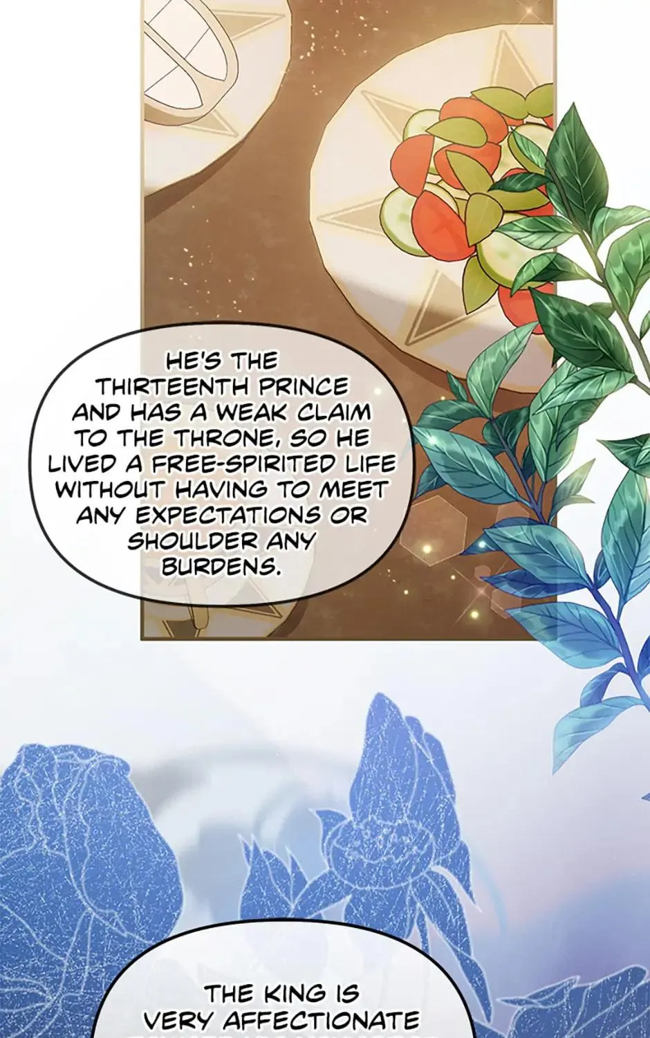 The Glamorous Life of the Fake Mistress Chapter 114 page 166 - 