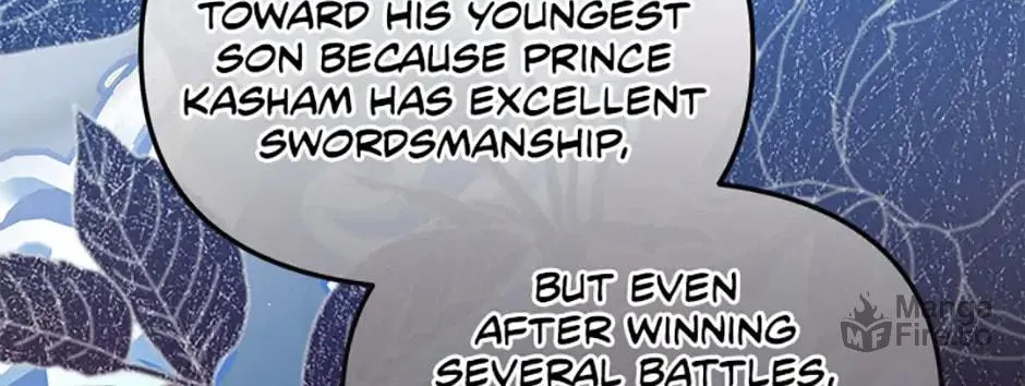 The Glamorous Life of the Fake Mistress Chapter 114 page 167 - 