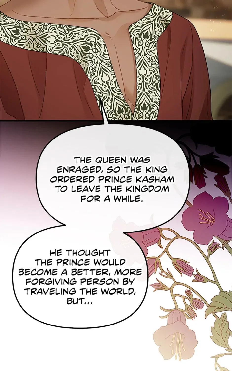 The Glamorous Life of the Fake Mistress Chapter 114 page 172 - 