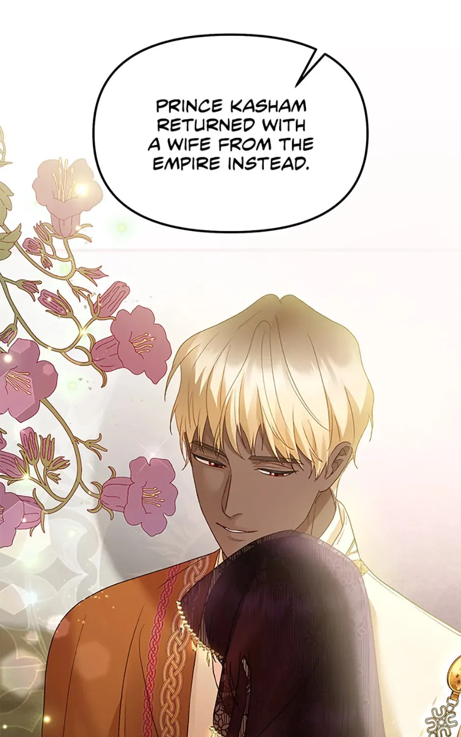 The Glamorous Life of the Fake Mistress Chapter 114 page 174 - 