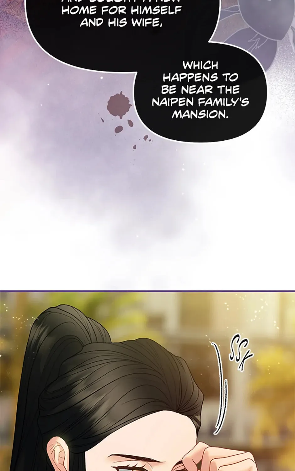 The Glamorous Life of the Fake Mistress Chapter 114 page 180 - 