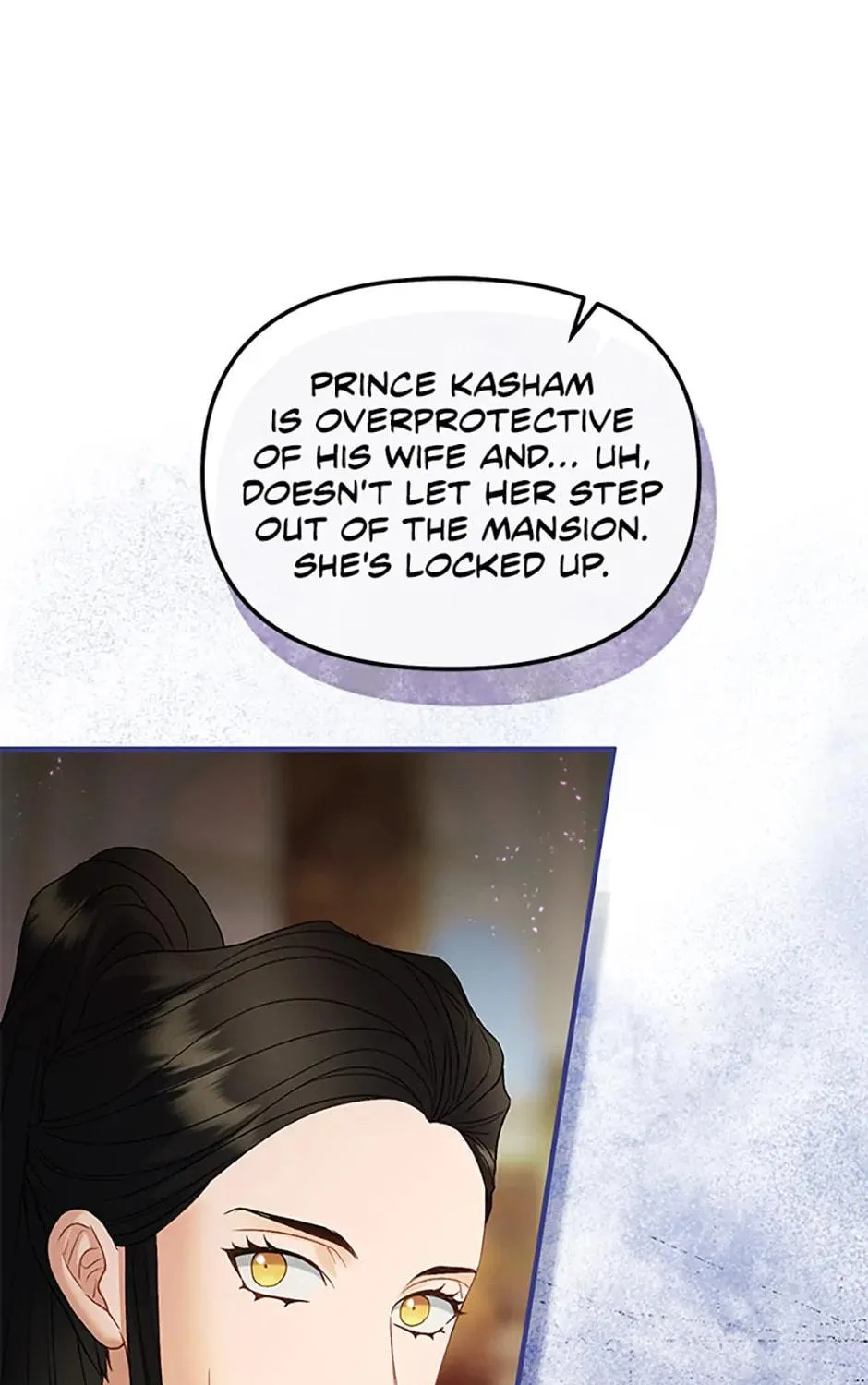 The Glamorous Life of the Fake Mistress Chapter 114 page 190 - 