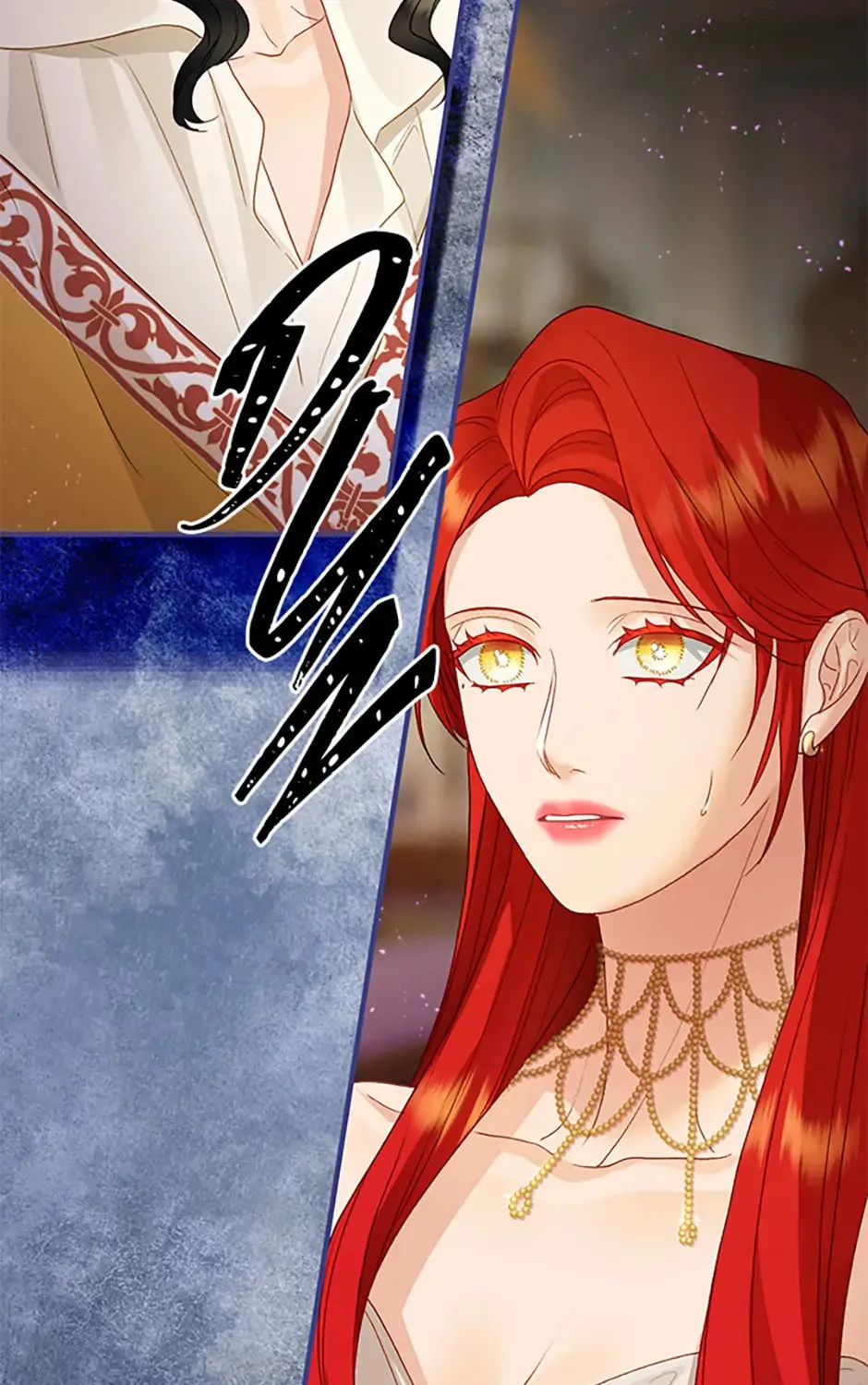 The Glamorous Life of the Fake Mistress Chapter 114 page 192 - 