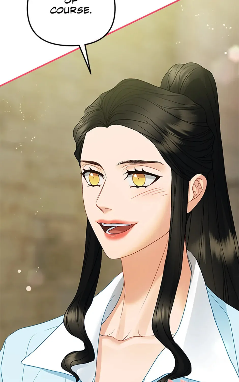 The Glamorous Life of the Fake Mistress Chapter 114 page 32 - 