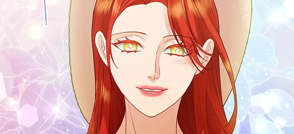 The Glamorous Life of the Fake Mistress Chapter 114 page 37 - 