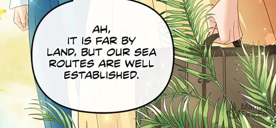The Glamorous Life of the Fake Mistress Chapter 114 page 5 - 