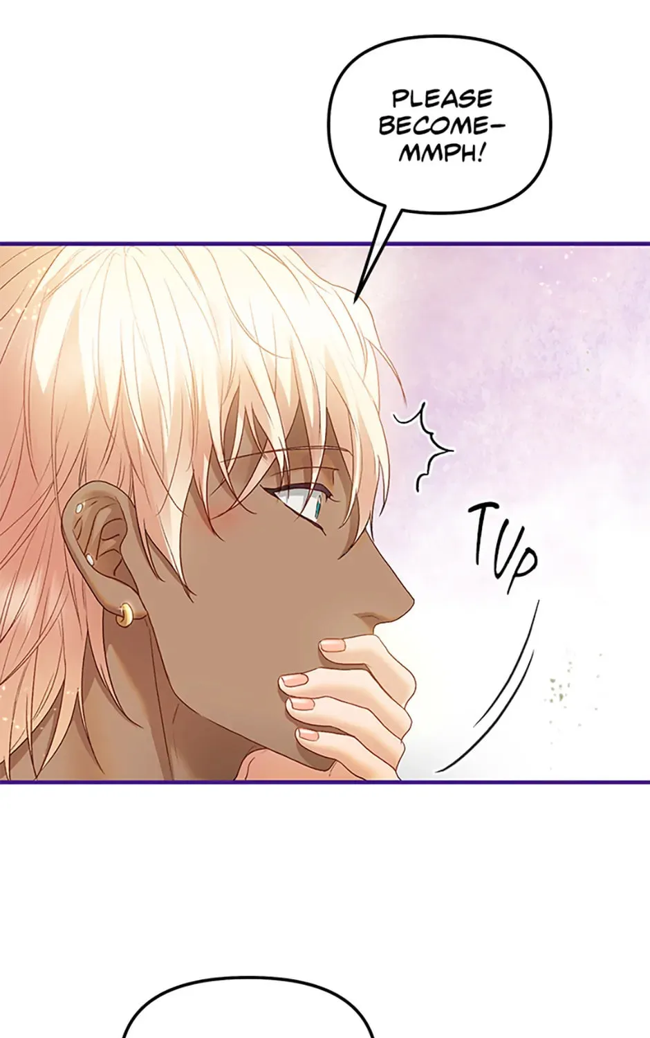 The Glamorous Life of the Fake Mistress Chapter 114 page 44 - 