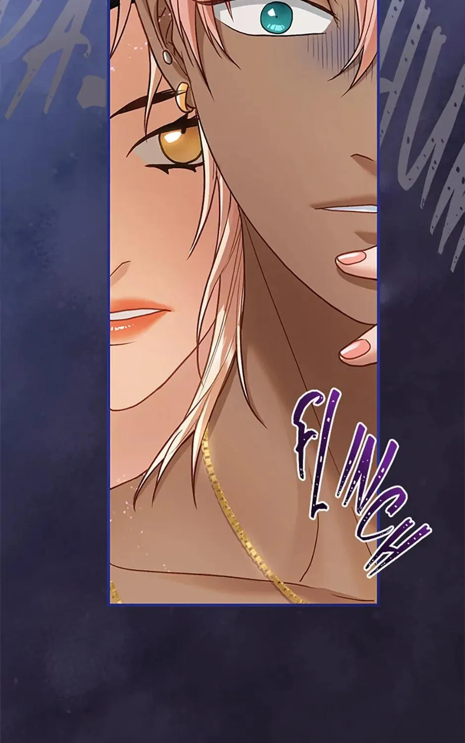 The Glamorous Life of the Fake Mistress Chapter 114 page 48 - 