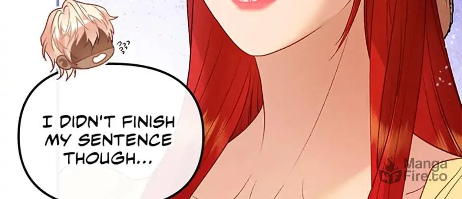The Glamorous Life of the Fake Mistress Chapter 114 page 53 - 