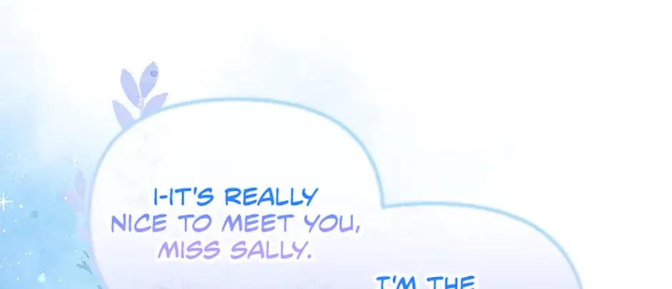 The Glamorous Life of the Fake Mistress Chapter 114 page 55 - 