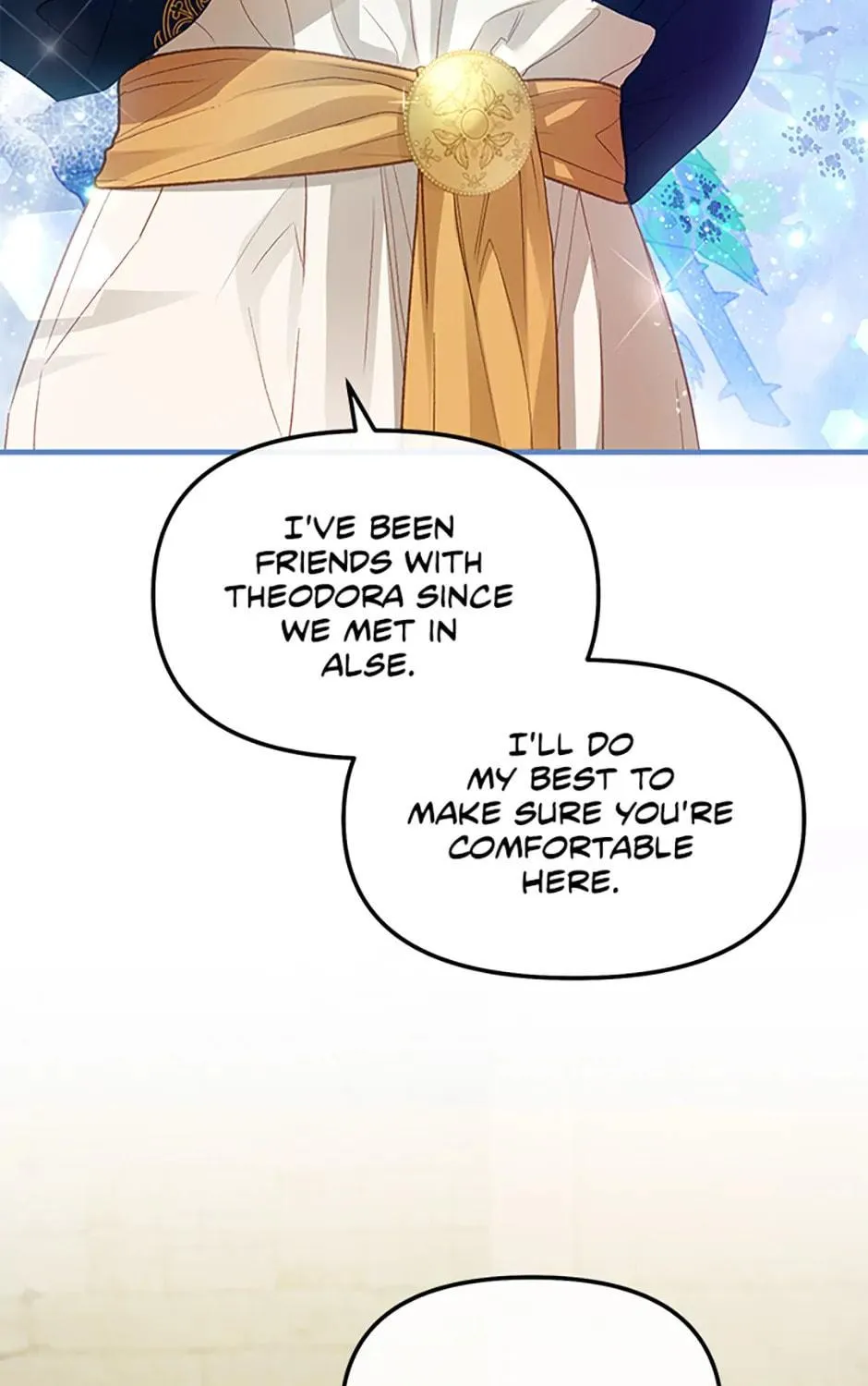 The Glamorous Life of the Fake Mistress Chapter 114 page 58 - 
