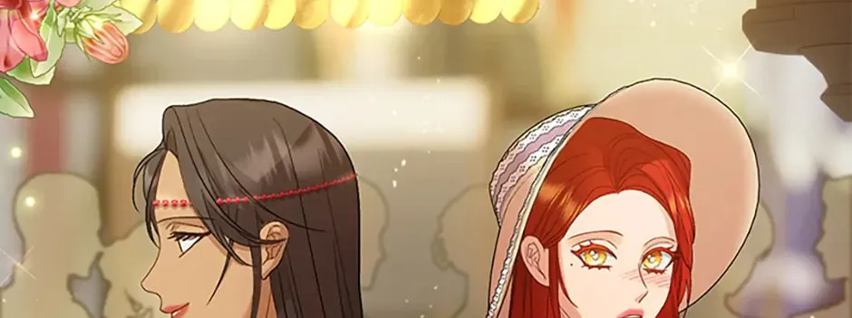 The Glamorous Life of the Fake Mistress Chapter 114 page 67 - 
