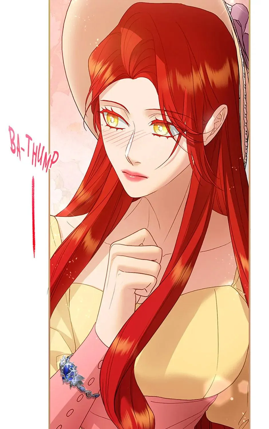 The Glamorous Life of the Fake Mistress Chapter 114 page 70 - 