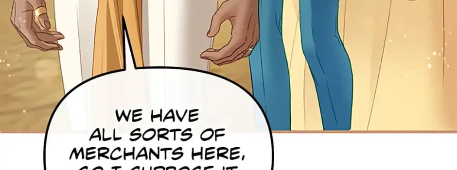 The Glamorous Life of the Fake Mistress Chapter 114 page 73 - 