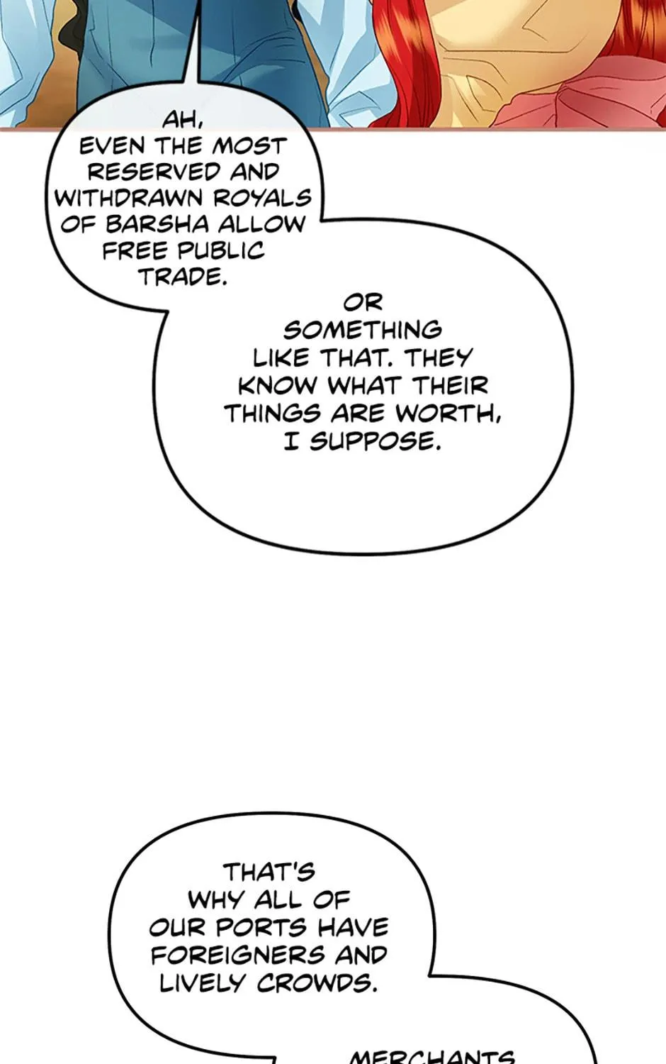 The Glamorous Life of the Fake Mistress Chapter 114 page 76 - 
