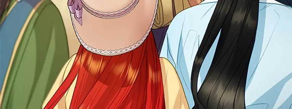 The Glamorous Life of the Fake Mistress Chapter 114 page 81 - 