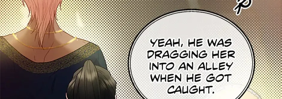 The Glamorous Life of the Fake Mistress Chapter 114 page 97 - 