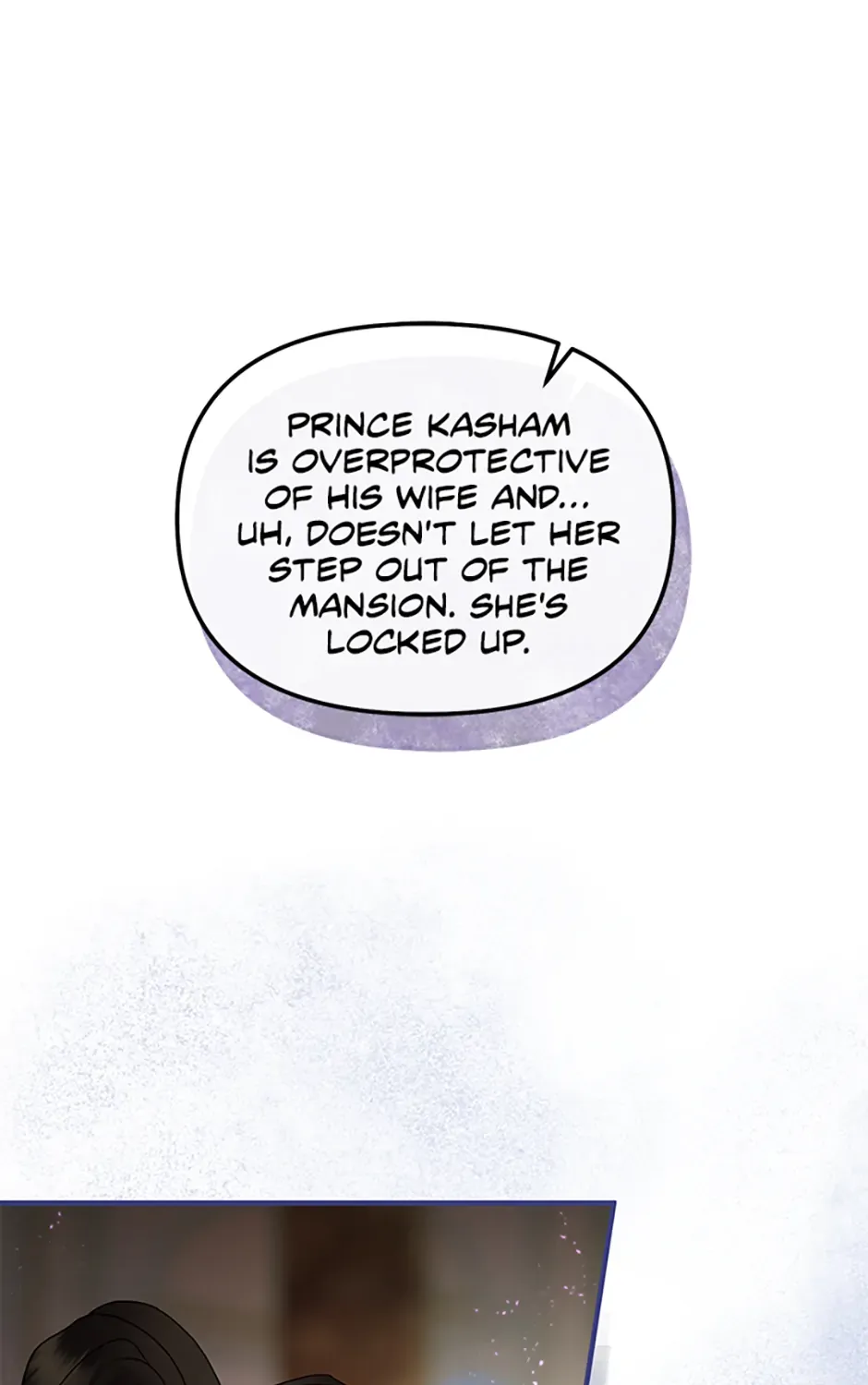 The Glamorous Life of the Fake Mistress Chapter 115 page 2 - 