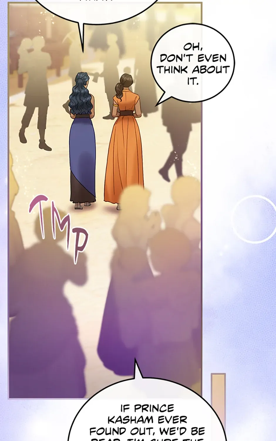 The Glamorous Life of the Fake Mistress Chapter 115 page 102 - 