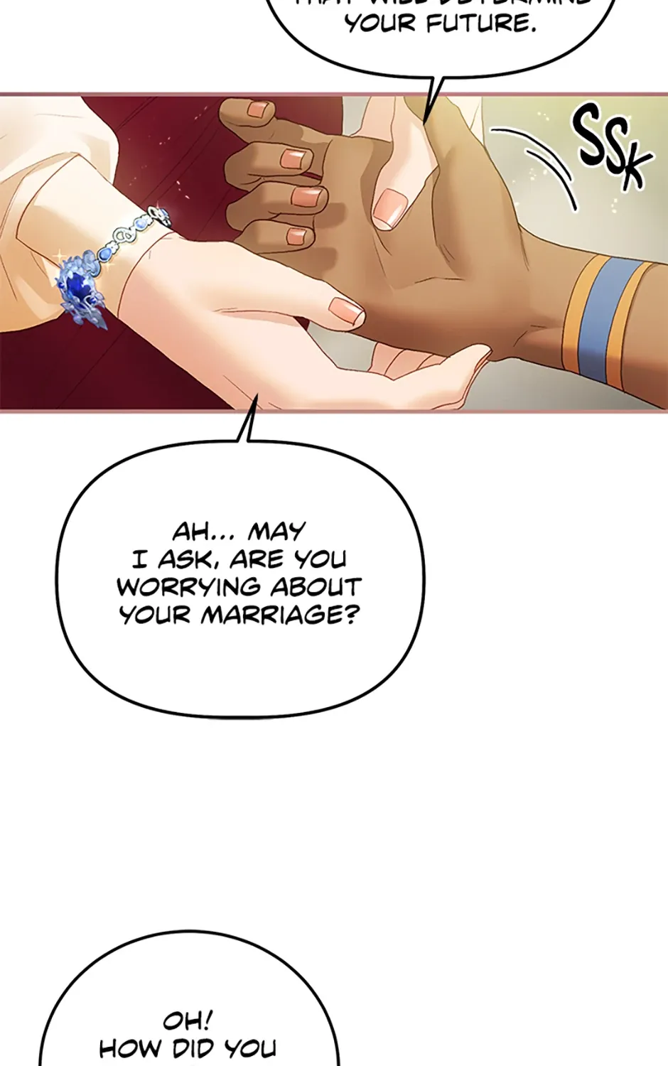 The Glamorous Life of the Fake Mistress Chapter 115 page 108 - 