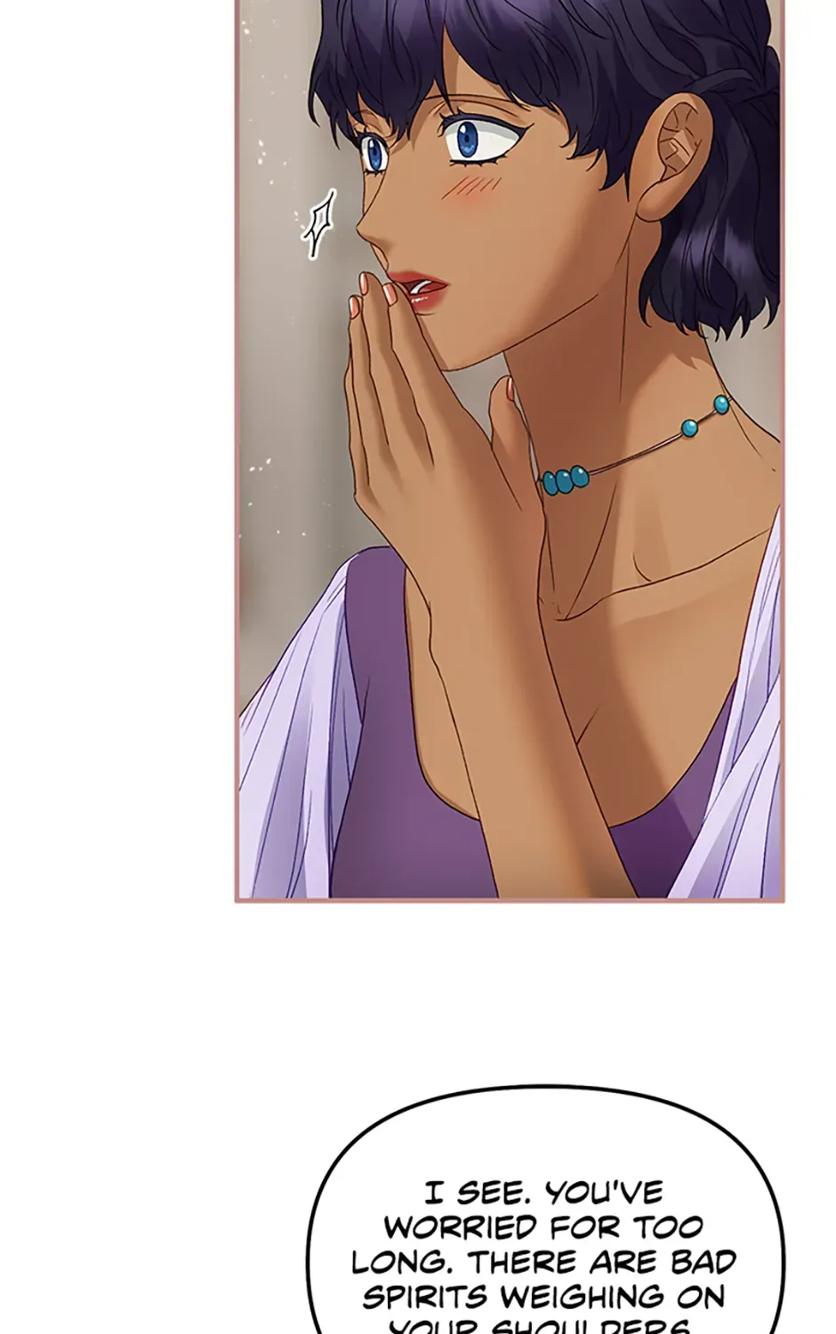 The Glamorous Life of the Fake Mistress Chapter 115 page 110 - 