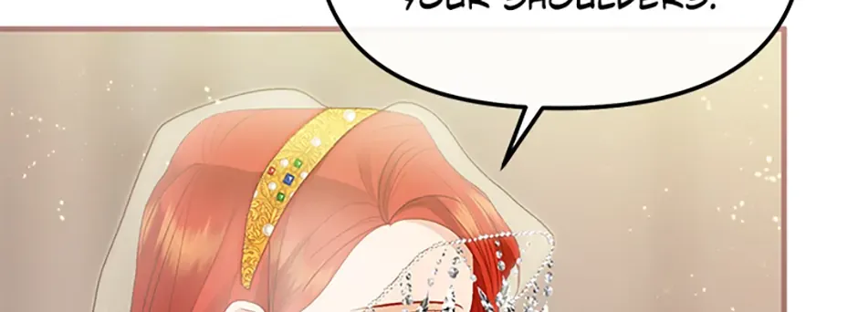 The Glamorous Life of the Fake Mistress Chapter 115 page 111 - 