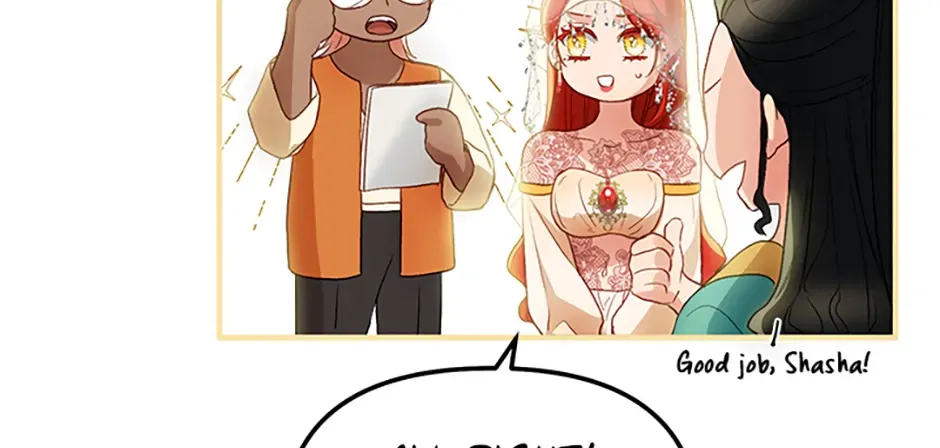 The Glamorous Life of the Fake Mistress Chapter 115 page 115 - 