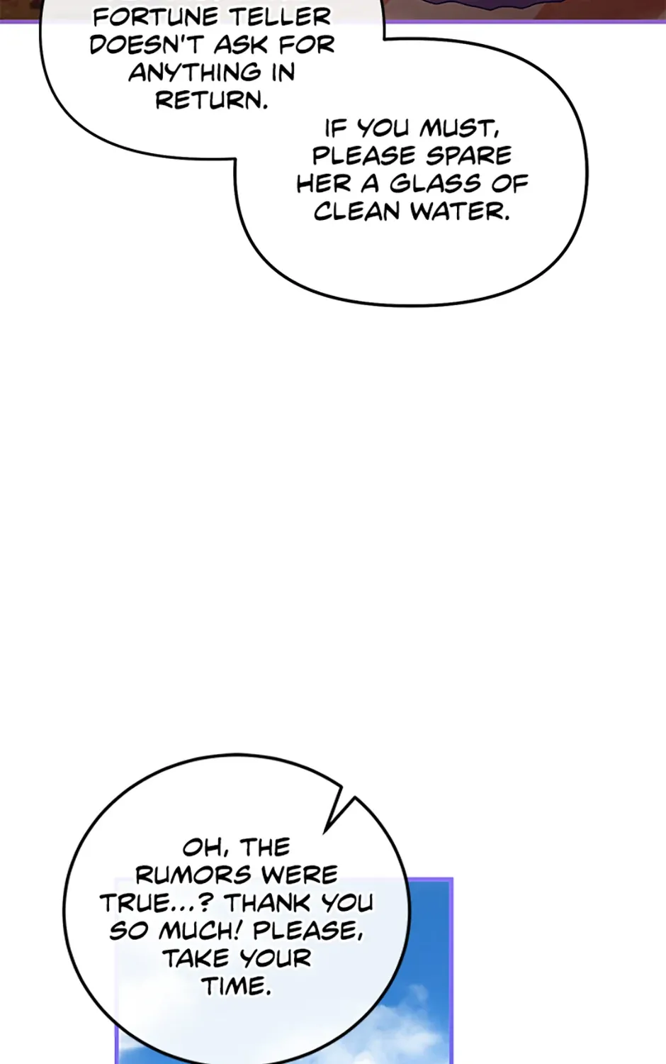 The Glamorous Life of the Fake Mistress Chapter 115 page 124 - 