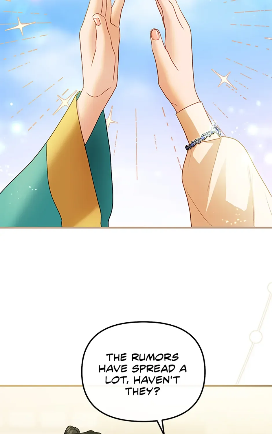 The Glamorous Life of the Fake Mistress Chapter 115 page 128 - 