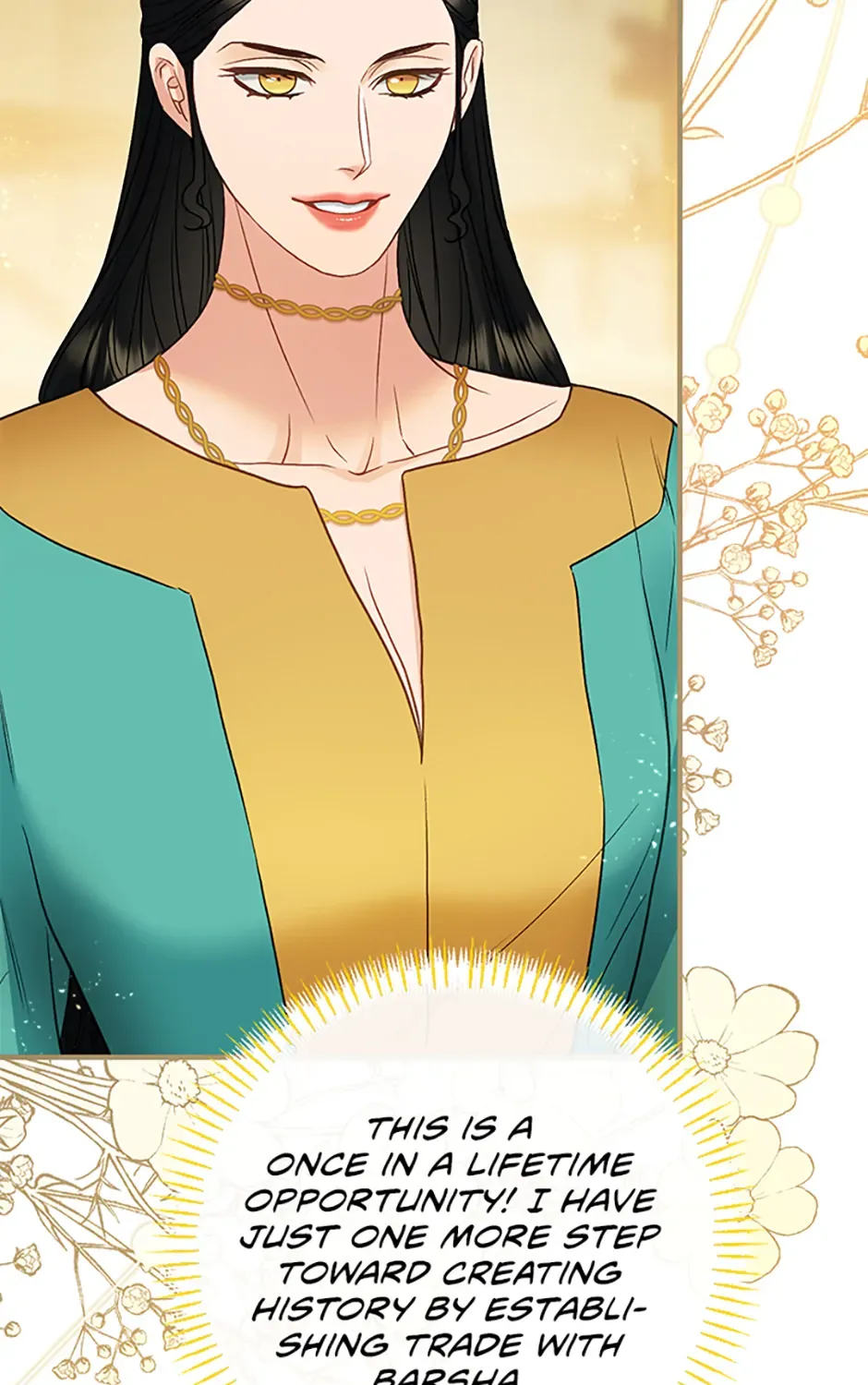 The Glamorous Life of the Fake Mistress Chapter 115 page 134 - 