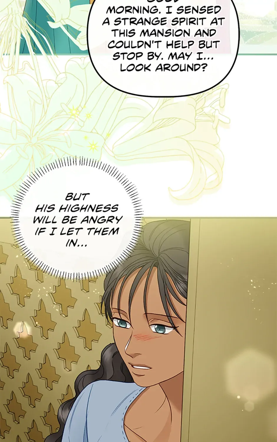 The Glamorous Life of the Fake Mistress Chapter 115 page 146 - 