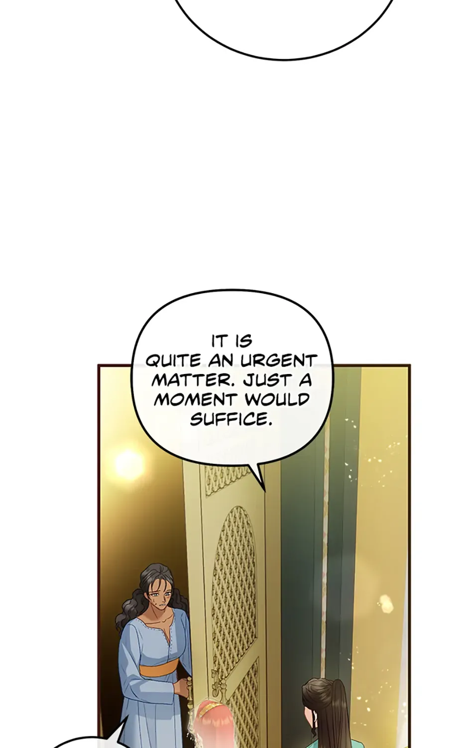 The Glamorous Life of the Fake Mistress Chapter 115 page 148 - 