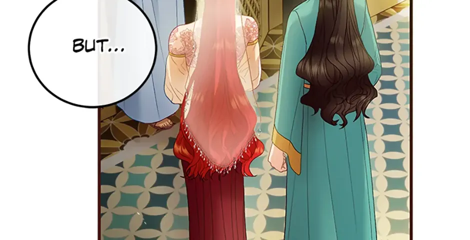 The Glamorous Life of the Fake Mistress Chapter 115 page 149 - 