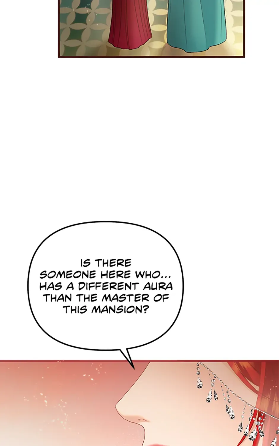 The Glamorous Life of the Fake Mistress Chapter 115 page 150 - 