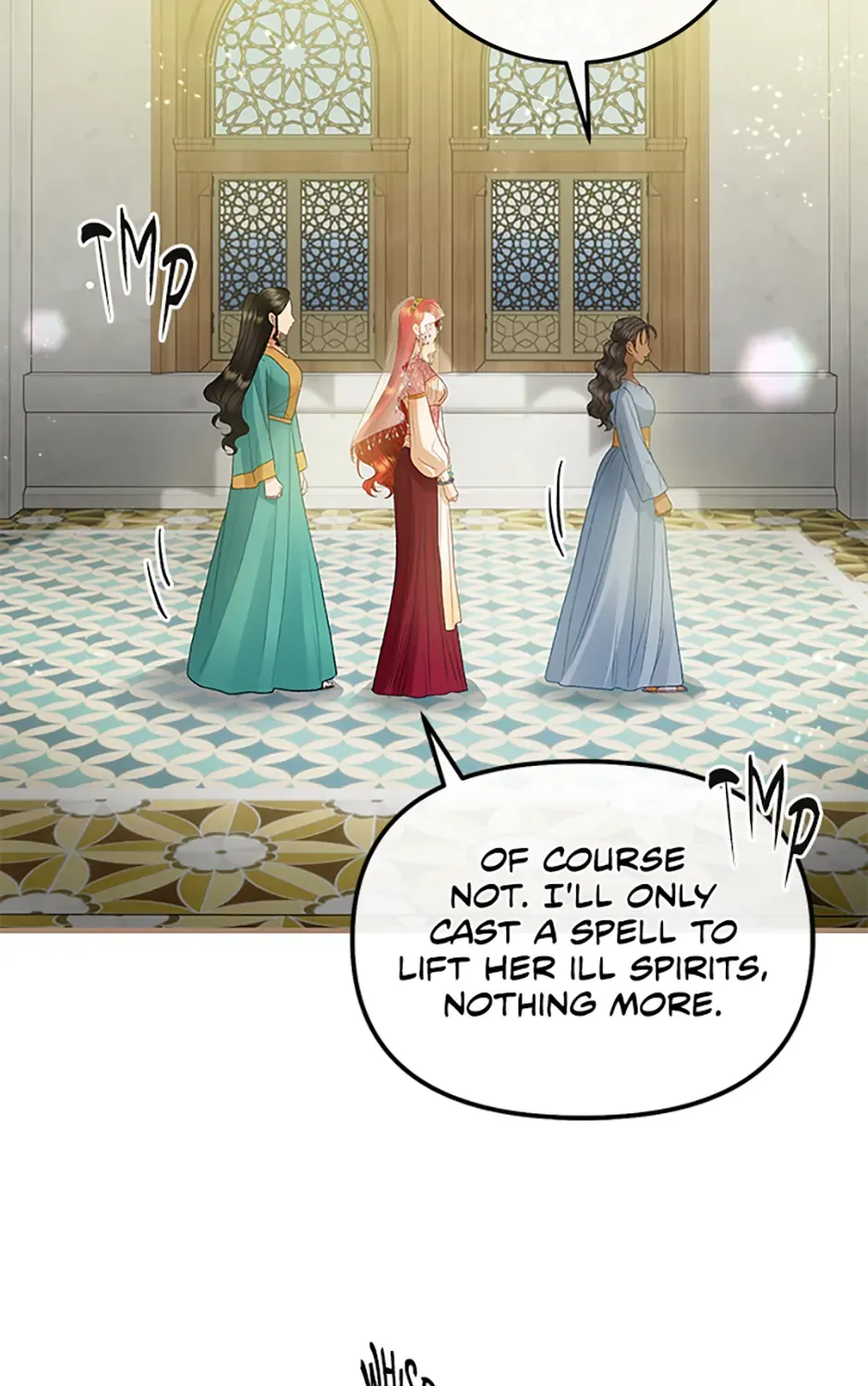 The Glamorous Life of the Fake Mistress Chapter 115 page 170 - 