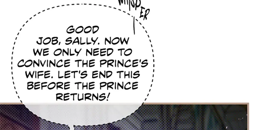 The Glamorous Life of the Fake Mistress Chapter 115 page 171 - 