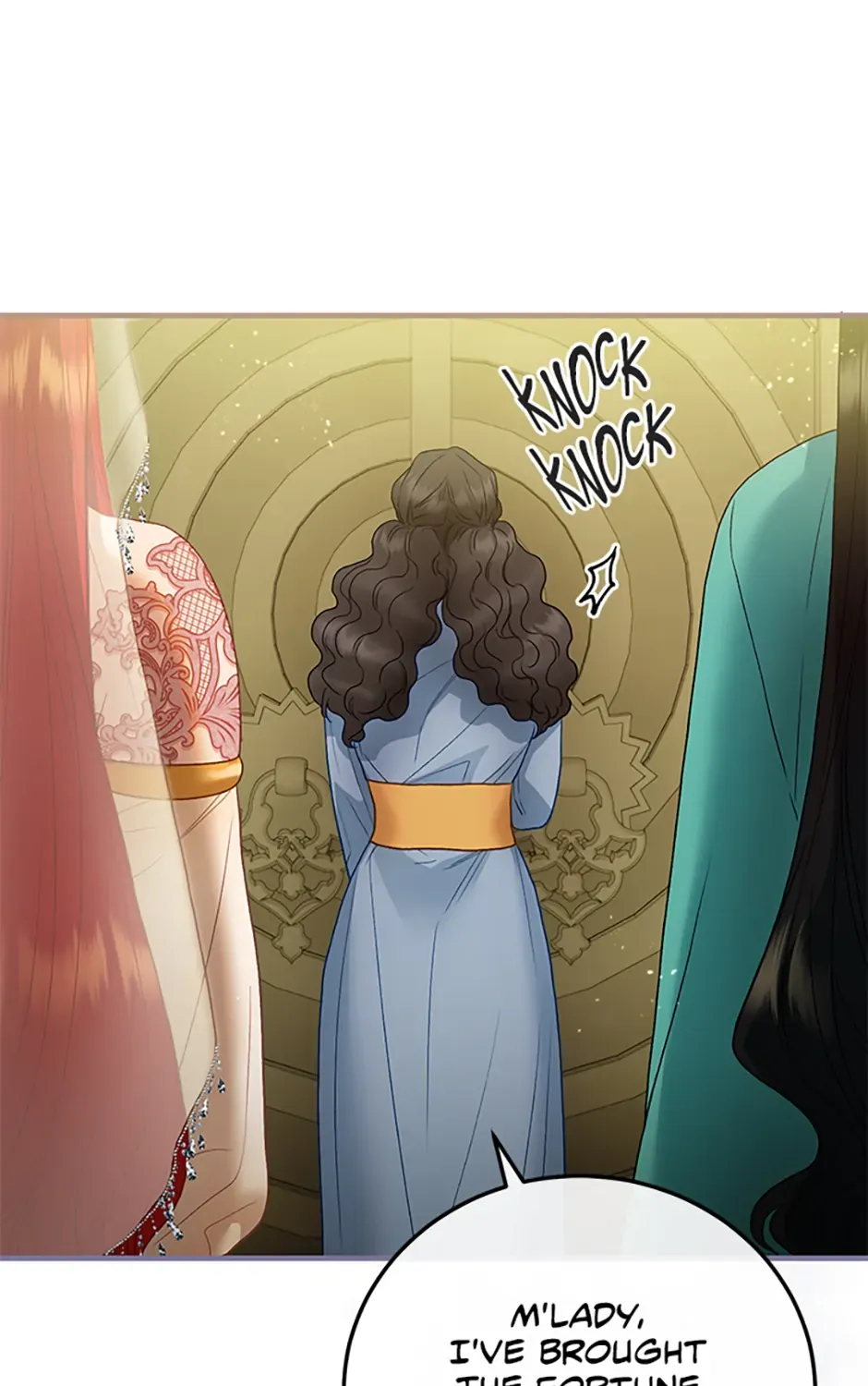 The Glamorous Life of the Fake Mistress Chapter 115 page 174 - 