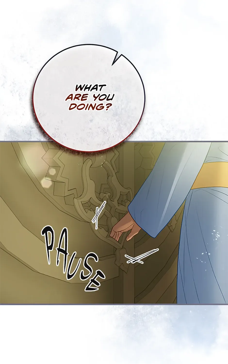 The Glamorous Life of the Fake Mistress Chapter 115 page 176 - 