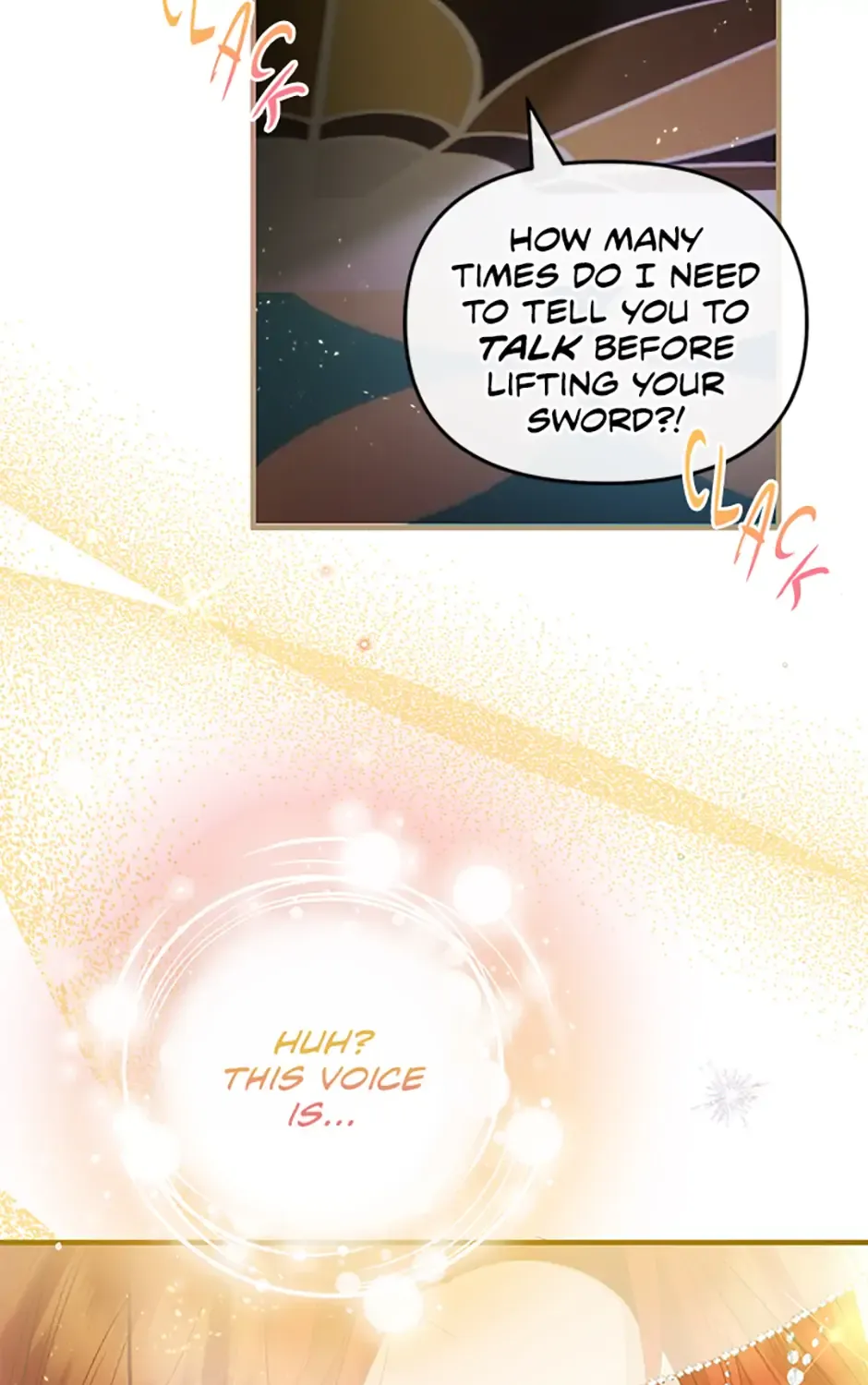 The Glamorous Life of the Fake Mistress Chapter 115 page 192 - 