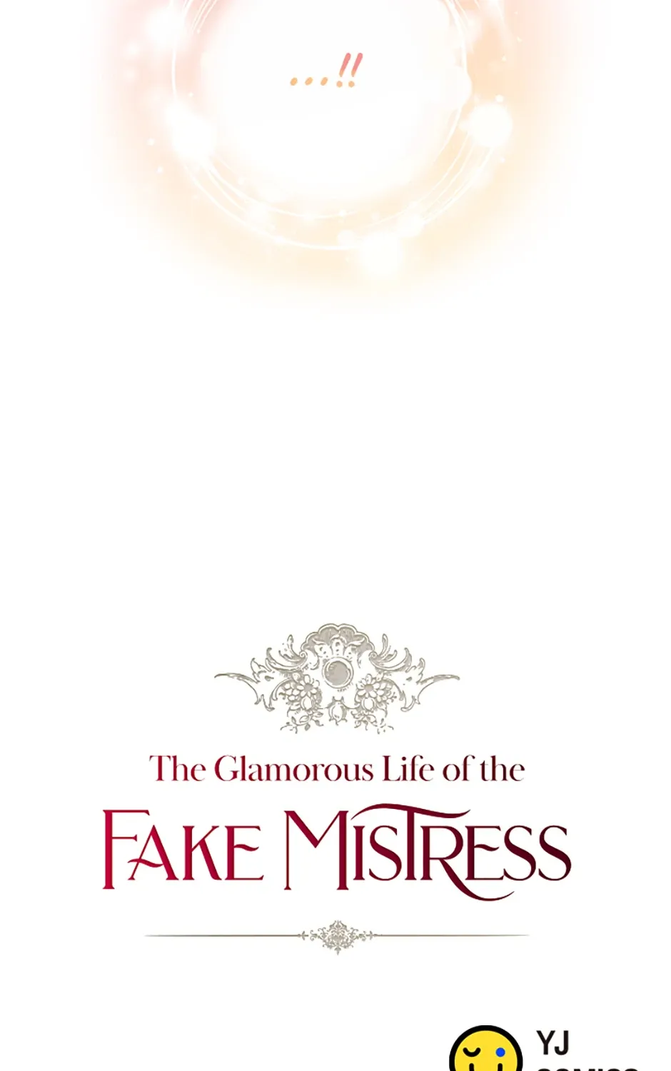 The Glamorous Life of the Fake Mistress Chapter 115 page 200 - 