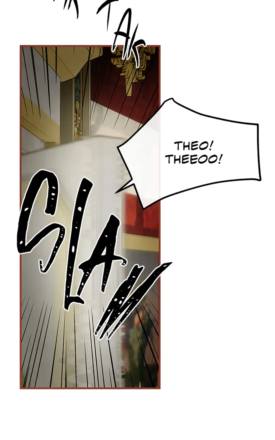The Glamorous Life of the Fake Mistress Chapter 115 page 26 - 