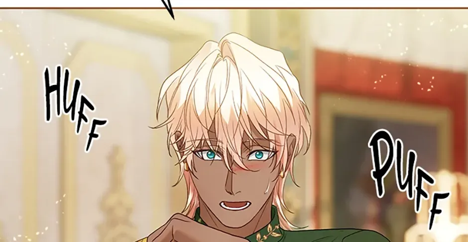 The Glamorous Life of the Fake Mistress Chapter 115 page 29 - 