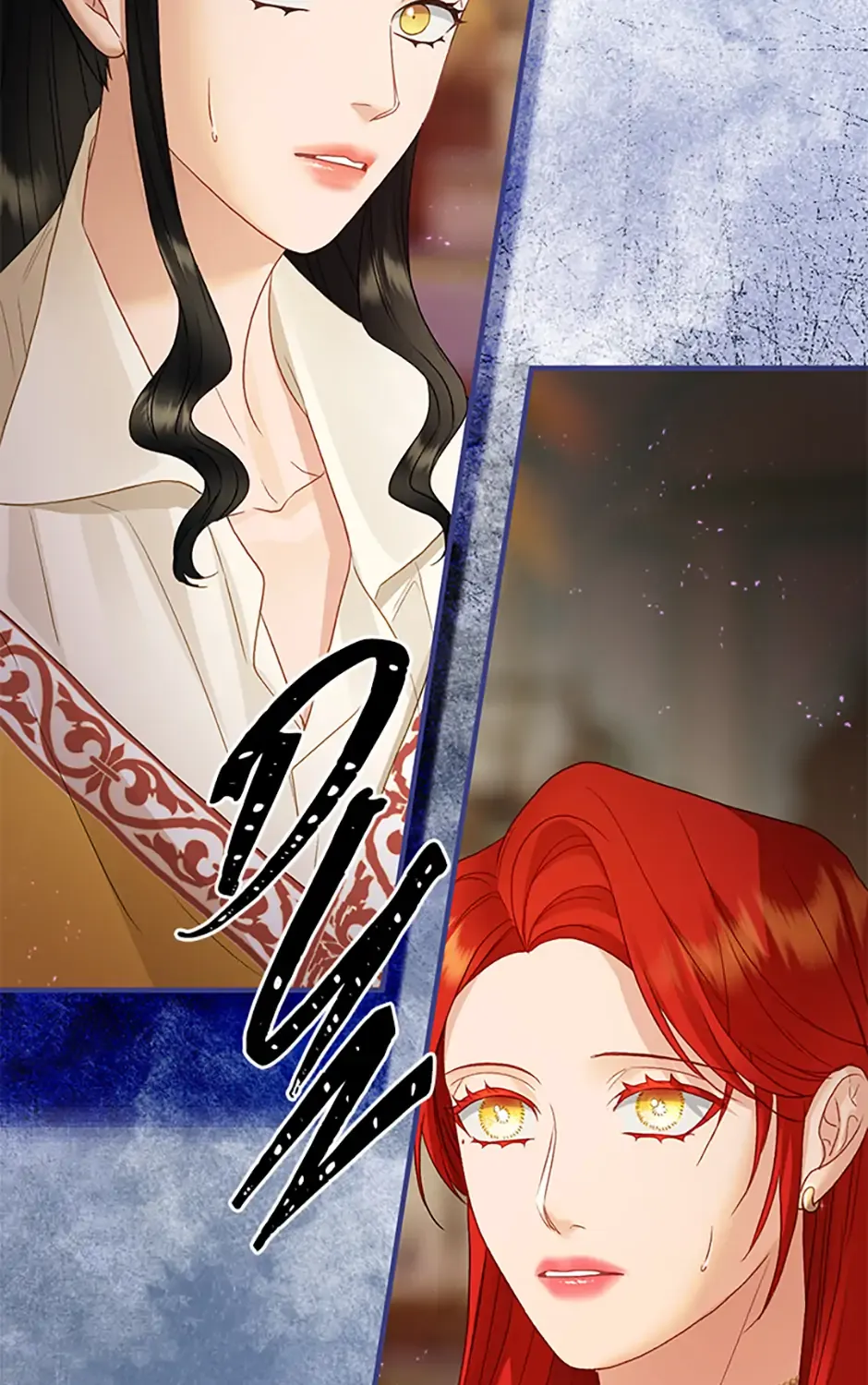 The Glamorous Life of the Fake Mistress Chapter 115 page 4 - 