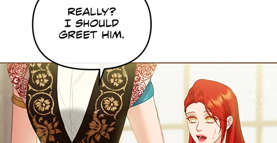 The Glamorous Life of the Fake Mistress Chapter 115 page 31 - 